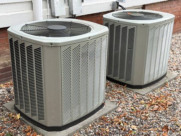 Reliable Furnace Repair contractor in Aberdeen, OH by Leonard HVAC